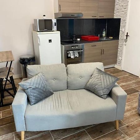 T2 35M2 Centre De Beaune Beaune  Bagian luar foto